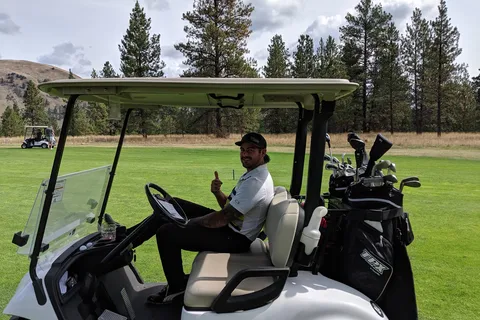 Princeton Golf and RV Park