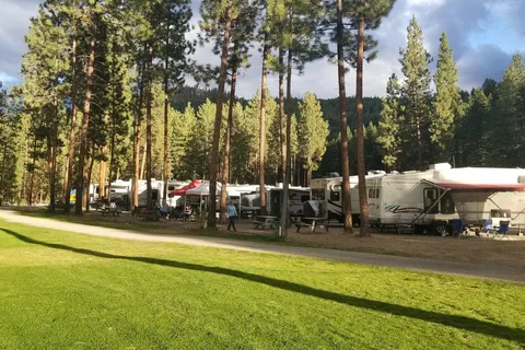 Princeton Golf and RV Park
