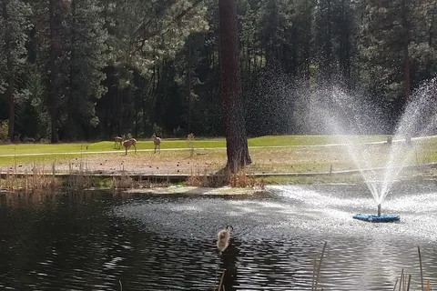 Princeton Golf and RV Park