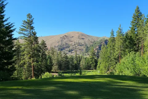 Princeton Golf and RV Park