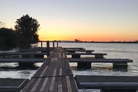 Park Delta Bay