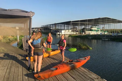 Park Delta Bay