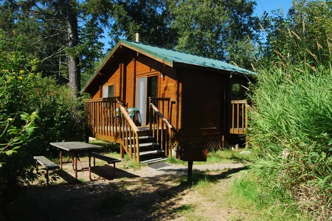 La Conner RV and Camping Resort