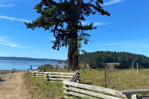 La Conner RV and Camping Resort