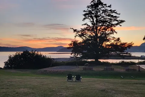 La Conner RV and Camping Resort