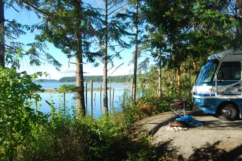 La Conner RV and Camping Resort