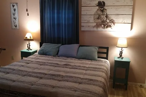 Constantino Farms Campsites