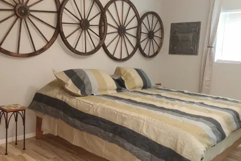 Constantino Farms Campsites