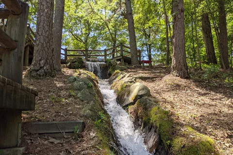 Crowley's Ridge State Park