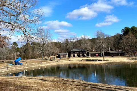 Crowley's Ridge State Park