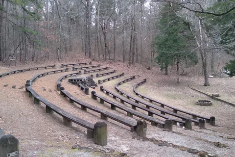 Crowley's Ridge State Park