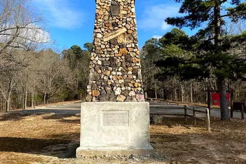 Crowley's Ridge State Park