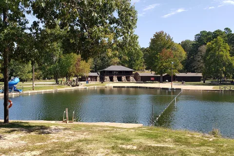 Crowley's Ridge State Park