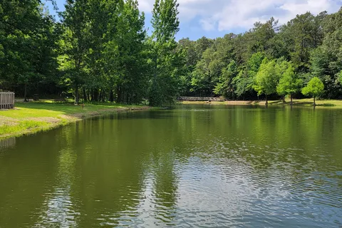Crowley's Ridge State Park