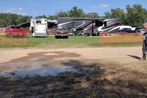 Diamond Dons RV Park