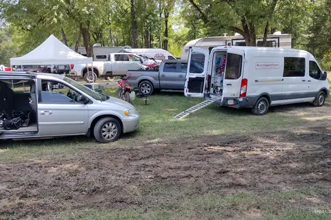 Diamond Dons RV Park