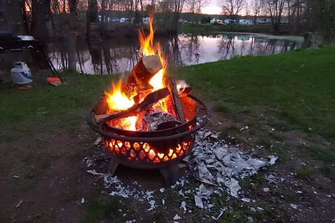 Mayfair Campground NY