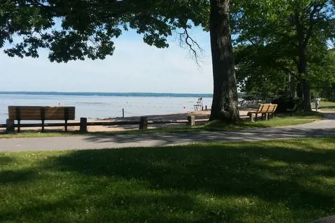 Mayfair Campground NY