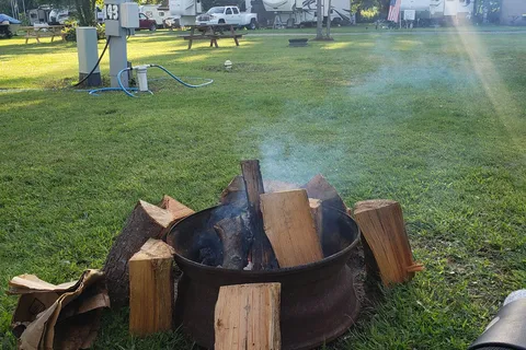 Mayfair Campground NY