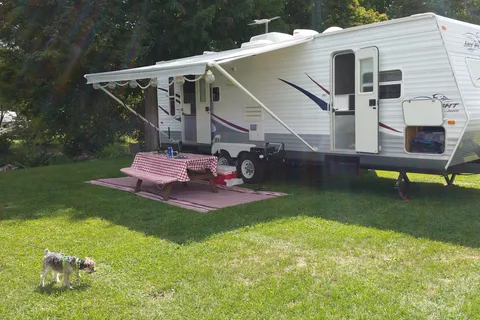 Mayfair Campground NY