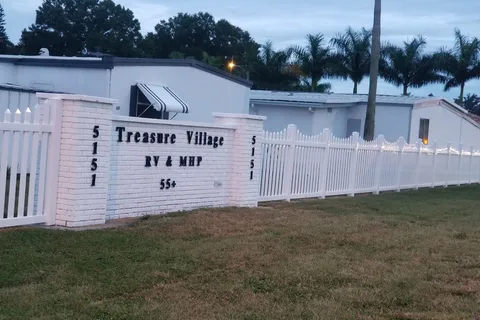 Treasure Village MH- RV Park