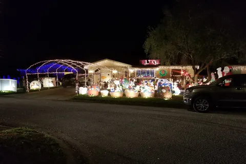Treasure Village MH- RV Park