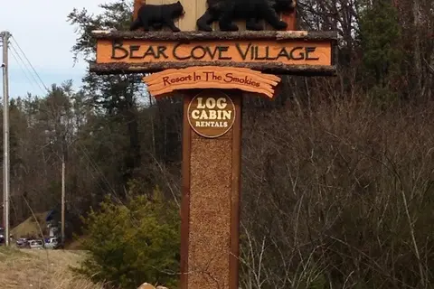 Jellystone Park of Pigeon Forge/Gatlinburg
