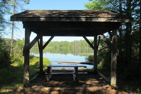 Plaster Rock Tourist Park
