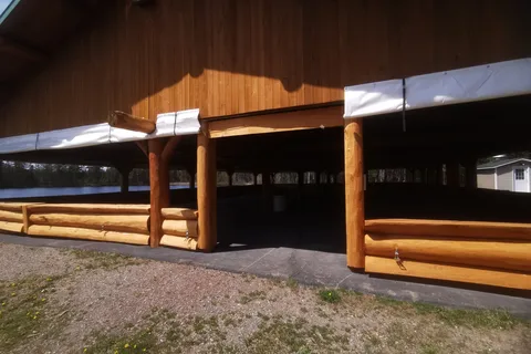 Plaster Rock Tourist Park