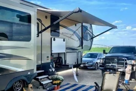 Hillridge RV Park