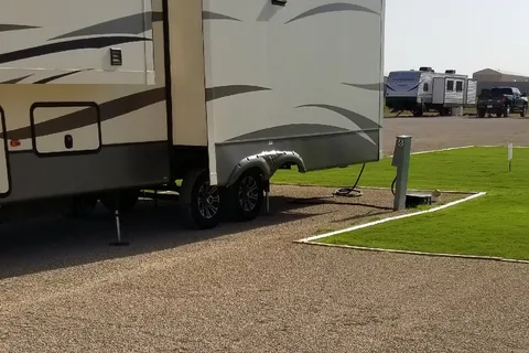 Hillridge RV Park