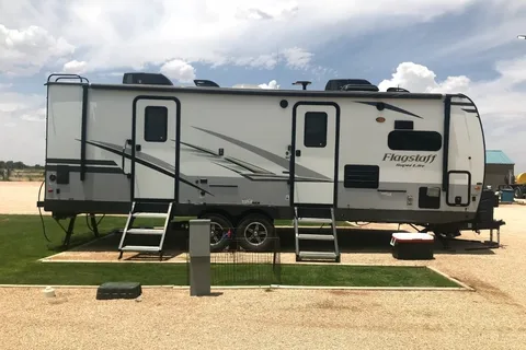 Hillridge RV Park