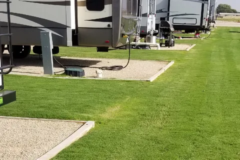 Hillridge RV Park