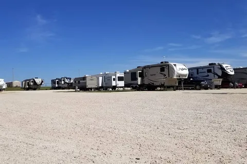 Hillridge RV Park