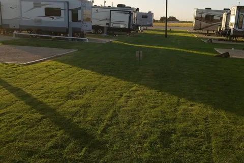 Hillridge RV Park