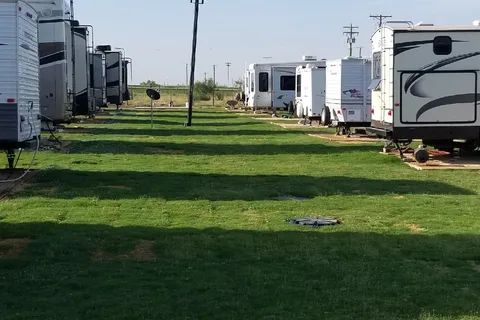 Hillridge RV Park