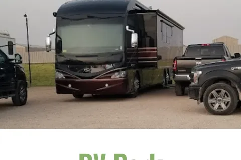 Hillridge RV Park