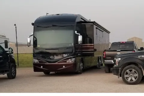 Hillridge RV Park
