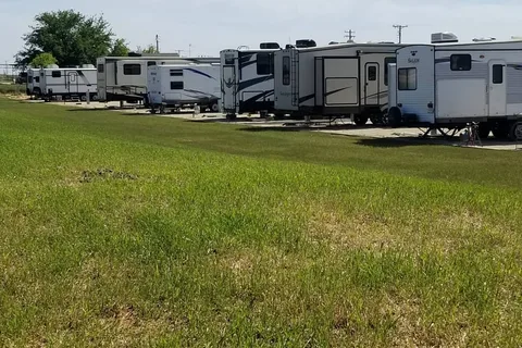 Hillridge RV Park