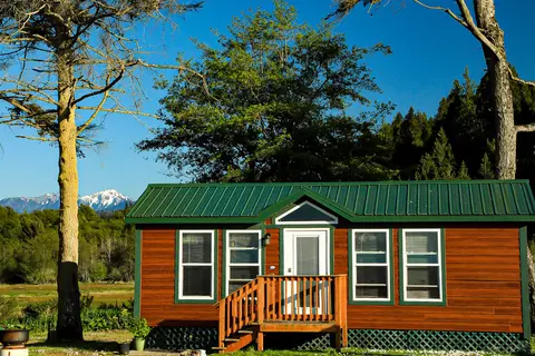 Crescent Beach & RV Park