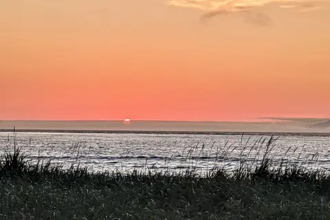 Crescent Beach & RV Park