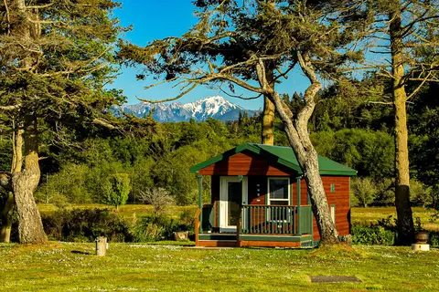 Crescent Beach & RV Park