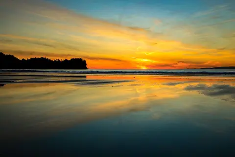 Crescent Beach & RV Park