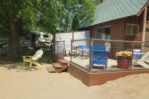 Liar's Cove Resort