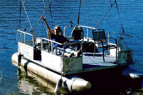 Liar's Cove Resort