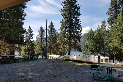 Liar's Cove Resort