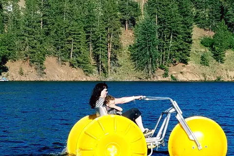 Liar's Cove Resort