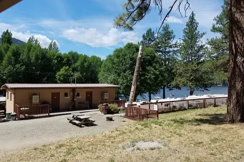 Liar's Cove Resort
