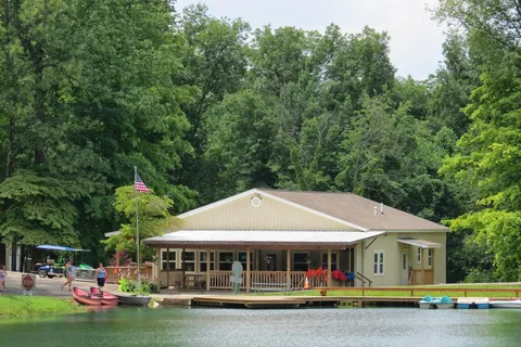 Yogi Bear’s Jellystone Park™ Camp-Resort: Columbus North
