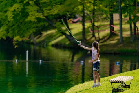 Yogi Bear’s Jellystone Park™ Camp-Resort: Columbus North